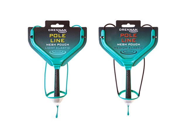Drennan Caty Pole Line Catapult Light