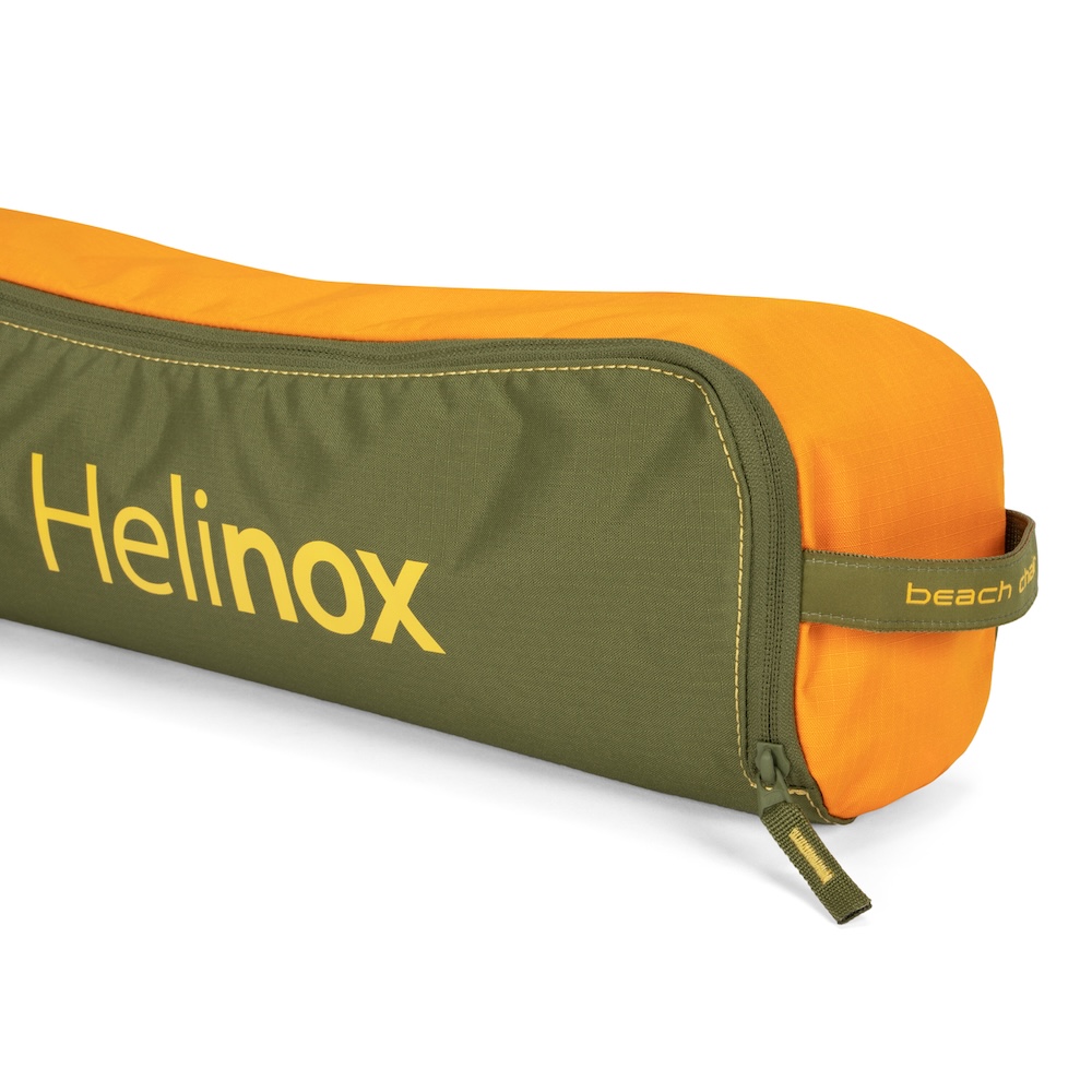 Helinox Beach Chair