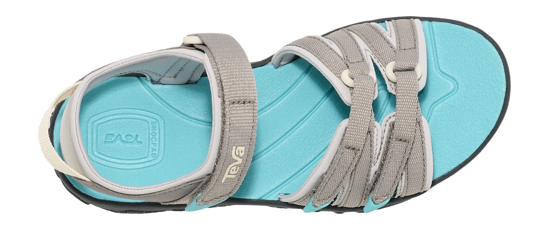 Teva Tirra Y Unisex 