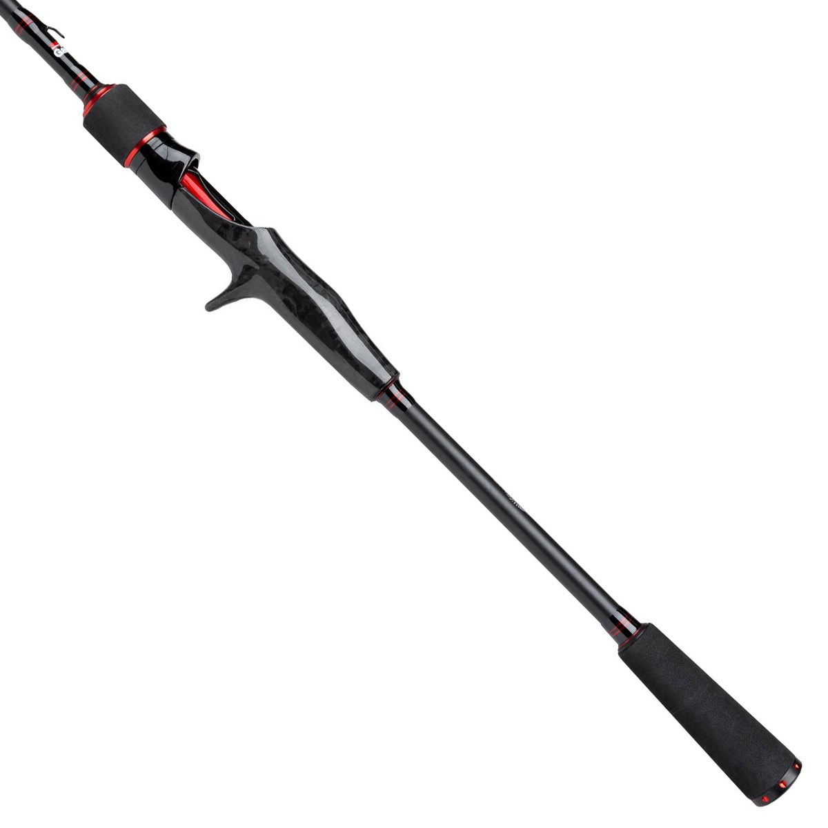 Abu Garcia Vendetta Cast 213M 15-40G