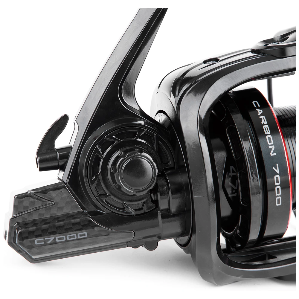 Sonik Sk-47 Carbon 7000