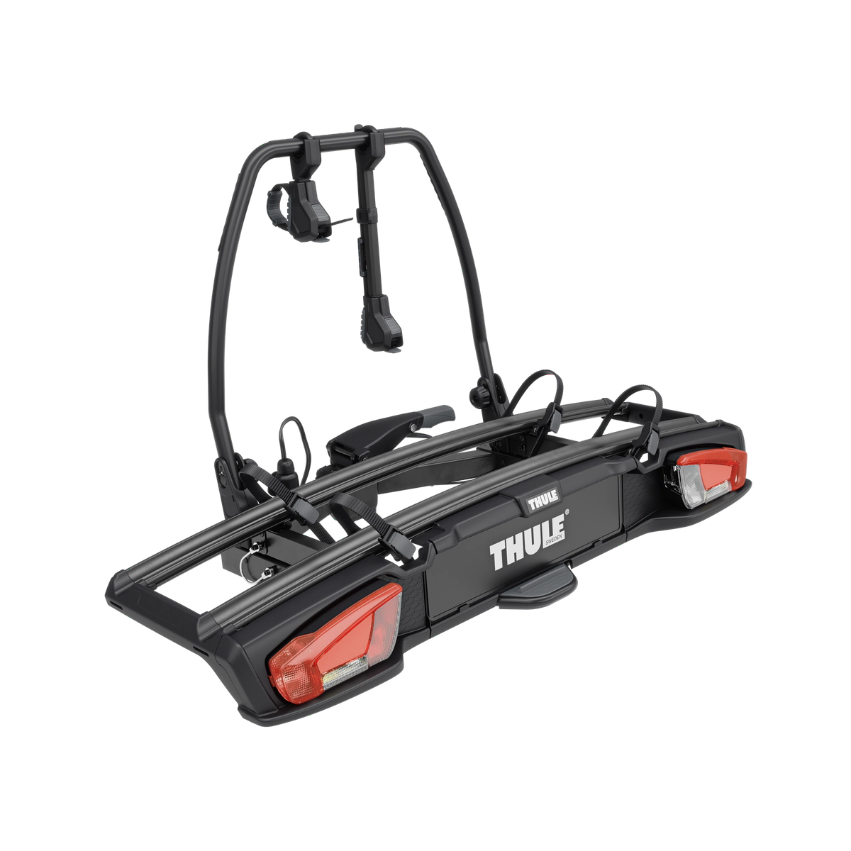 Thule Velospace 3 2Bike