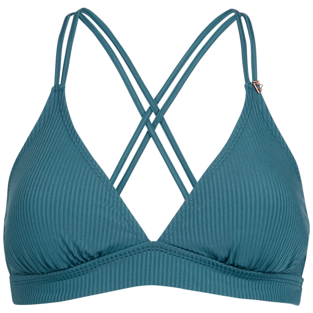 Brunotti Delphinia Rib Bikini Top Dames