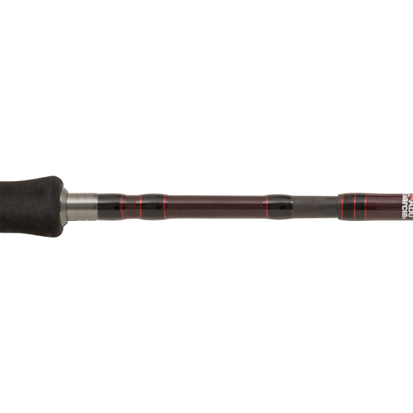 Abu Garcia Tormentor Travel Spin 2.74m 15-45GR