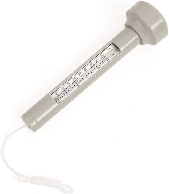 Bestway Flowclear Thermometer Deluxe