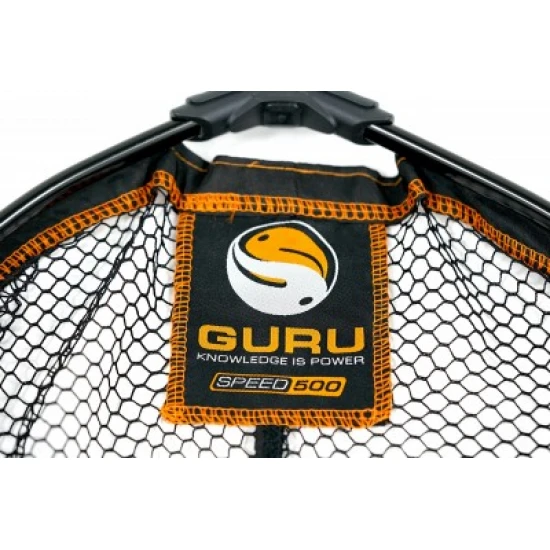Guru Landing Net Speed 500