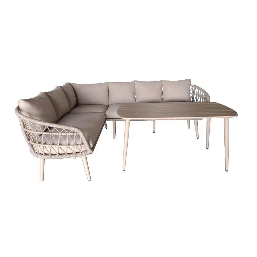 Happy Rhino Loungeset Asir