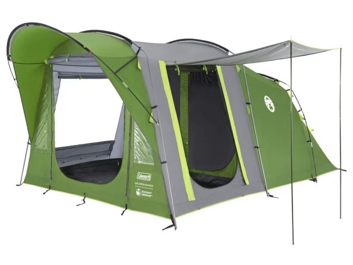 Coleman Tent Oak Canyon 4 Blackout