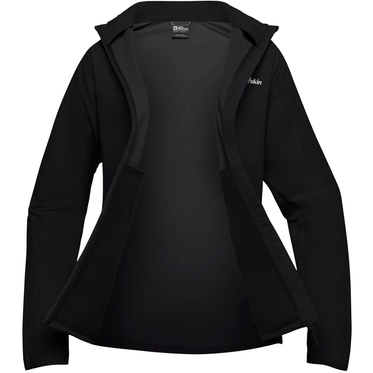 Jack Wolfskin Prelight Stride Jacket Heren