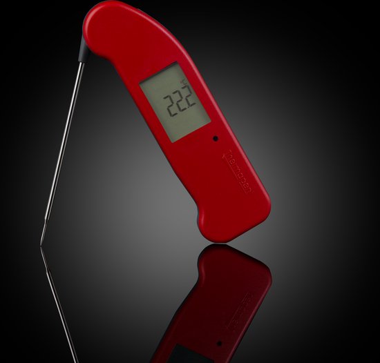 Thermapen One Rood