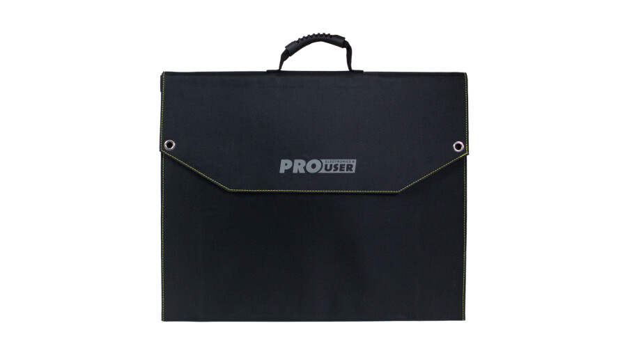 Pro-User Zonnepaneel Vouwbaar Sb180 180W