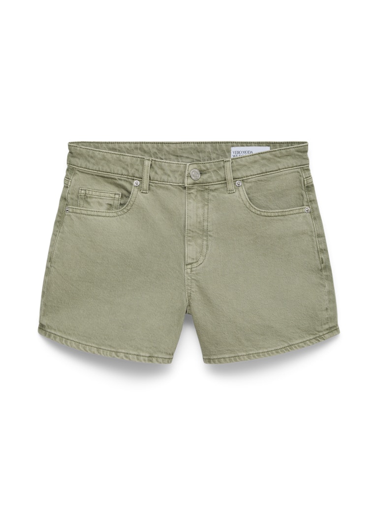 Vero Moda Tess Mr Short Shorts Mix Dames
