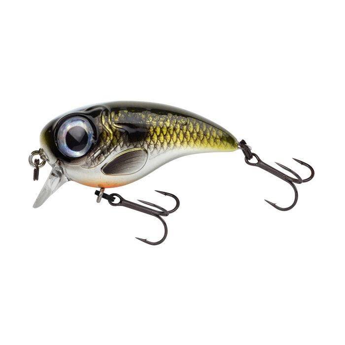 Spro Fat Iris Hardlure 4Cm 5 4G