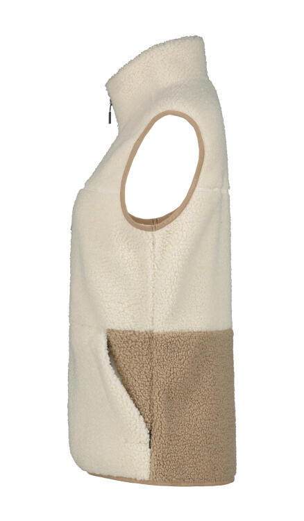 Icepeak Fleece Vest Maumelle Dames