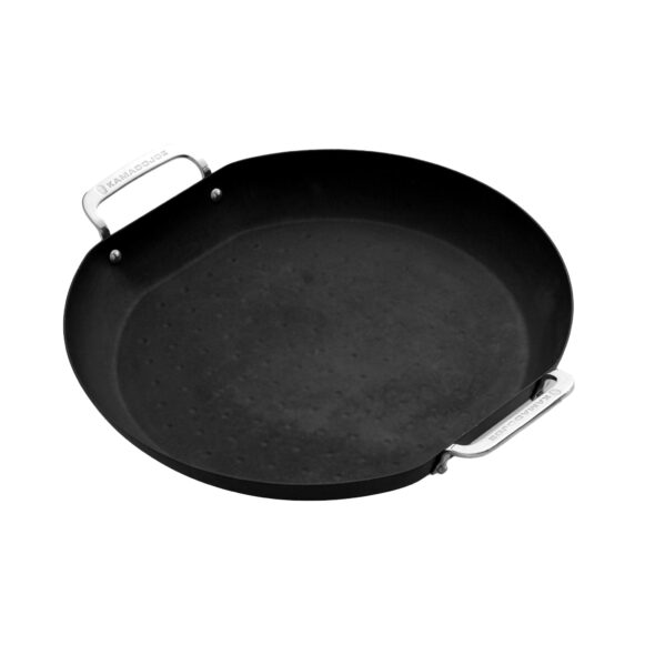 Kamado Joe Karbon Steel (Paella Pan)