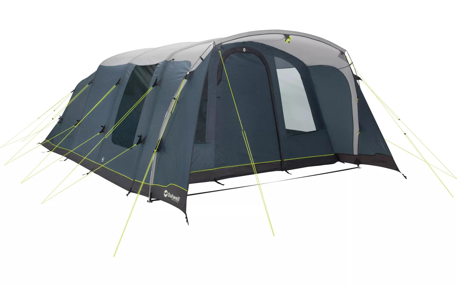 Outwell Tent Moonhill 6 Air