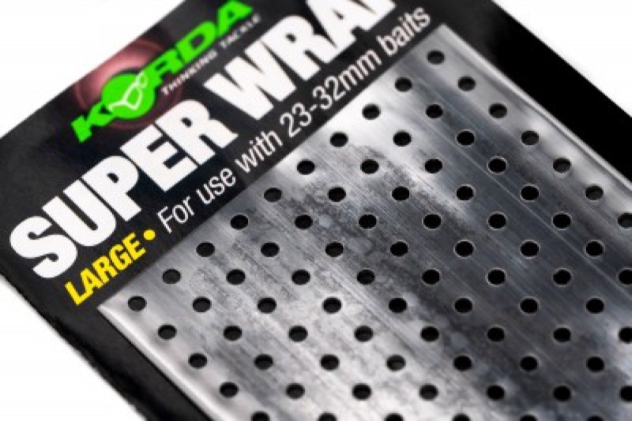 Korda Superwrap 32Mm