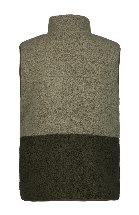 Icepeak Fleece Vest Mannington Heren