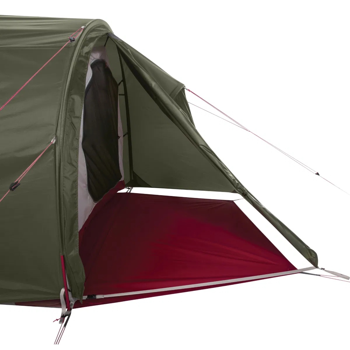 MSR Tindheim 2 Tent - Olive Green