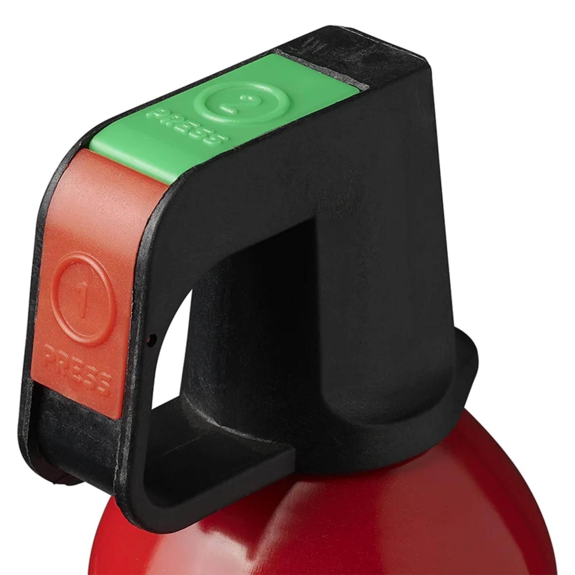 ProPlus Brandblusser 750Ml A F Schuim NL ProPlus Brandblusser 750Ml A F Schuim NL