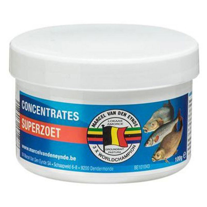 Van Den Eynde Concentraat Superzoet 100G