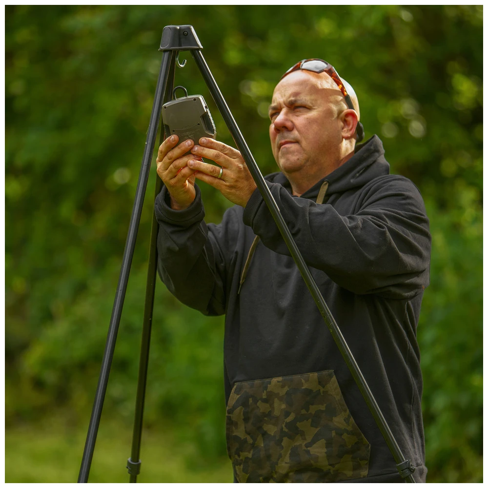 Avid Revolve Weight Tripod