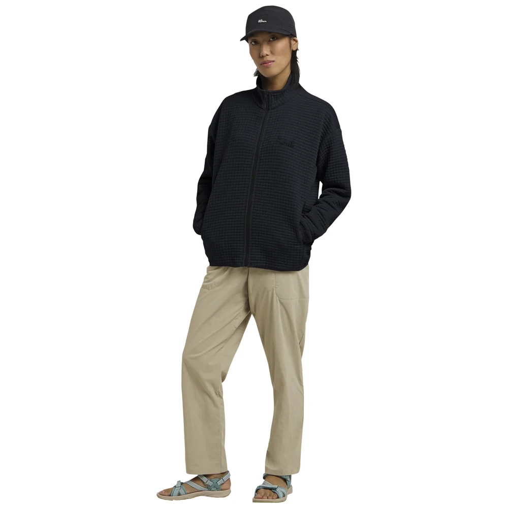 Jack Wolfskin Mogari FZ Dames