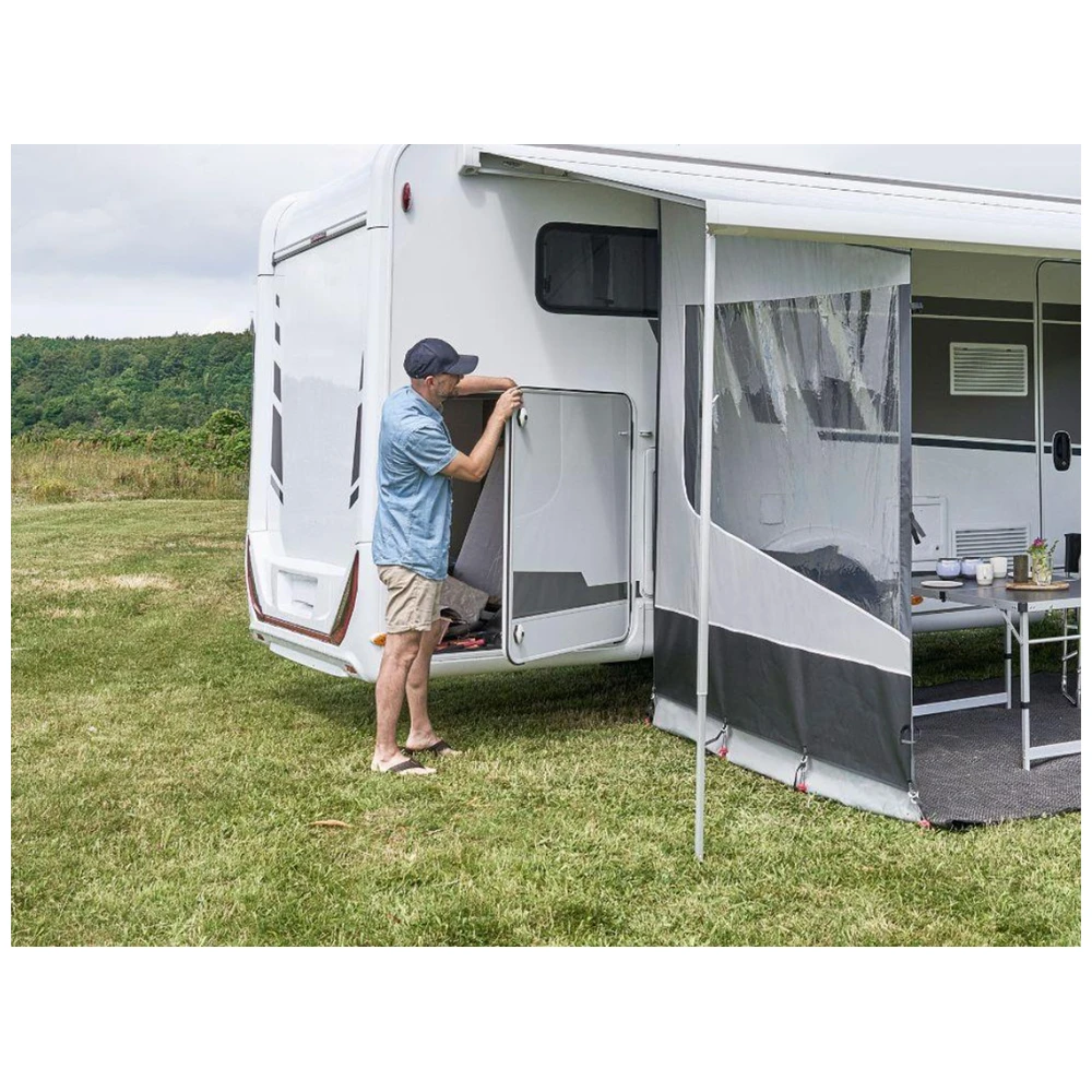 Isabella Wind Side 250 Links