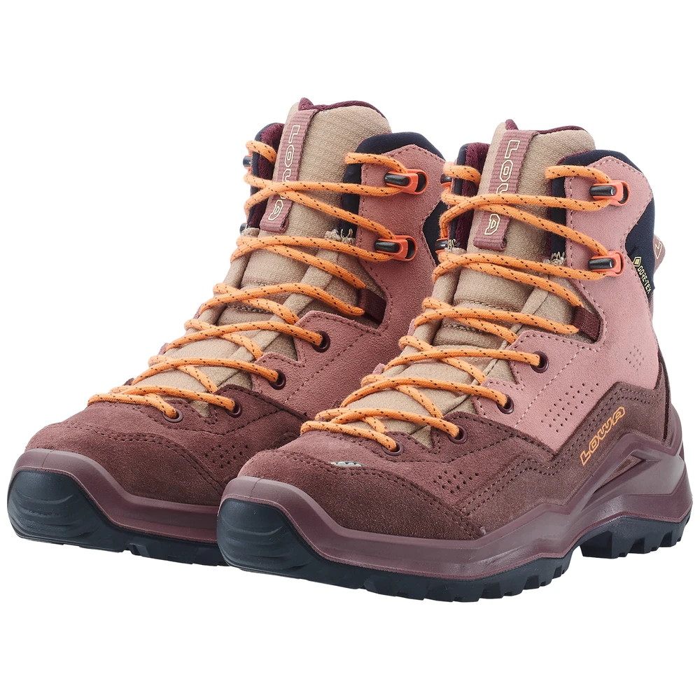 Lowa Wandax Gtx Mid JR