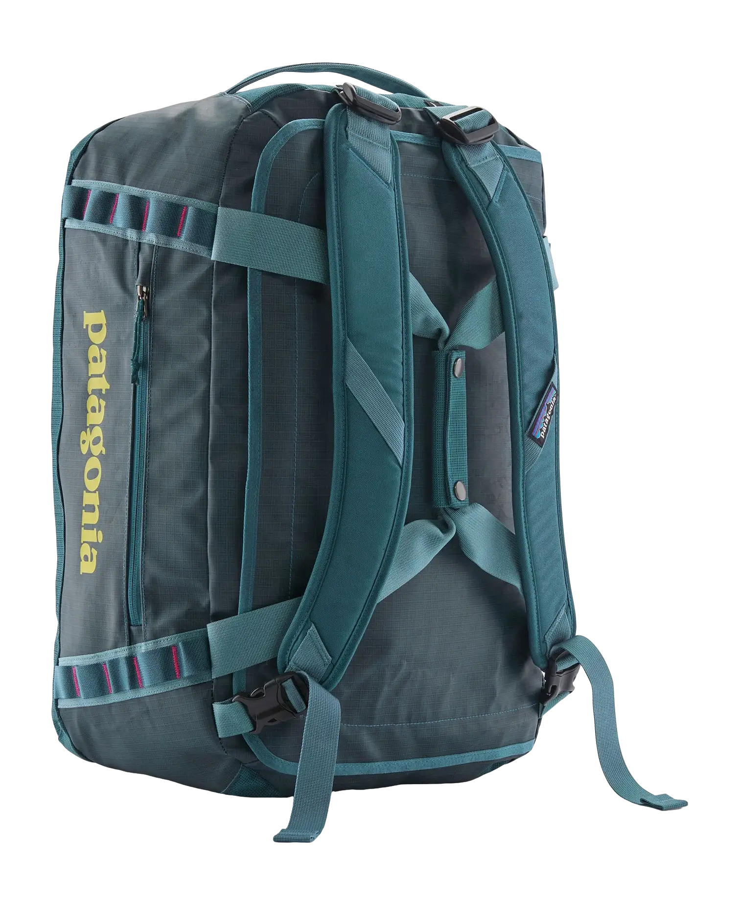 Patagonia Black Hole Duffel