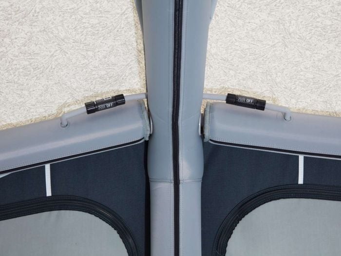 Isabella Air Cirrus Coast 400