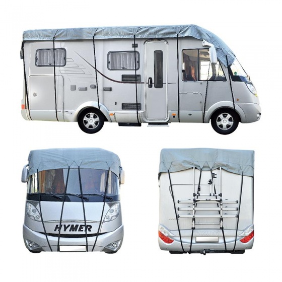 ProPlus Caravan En Camperdakhoes