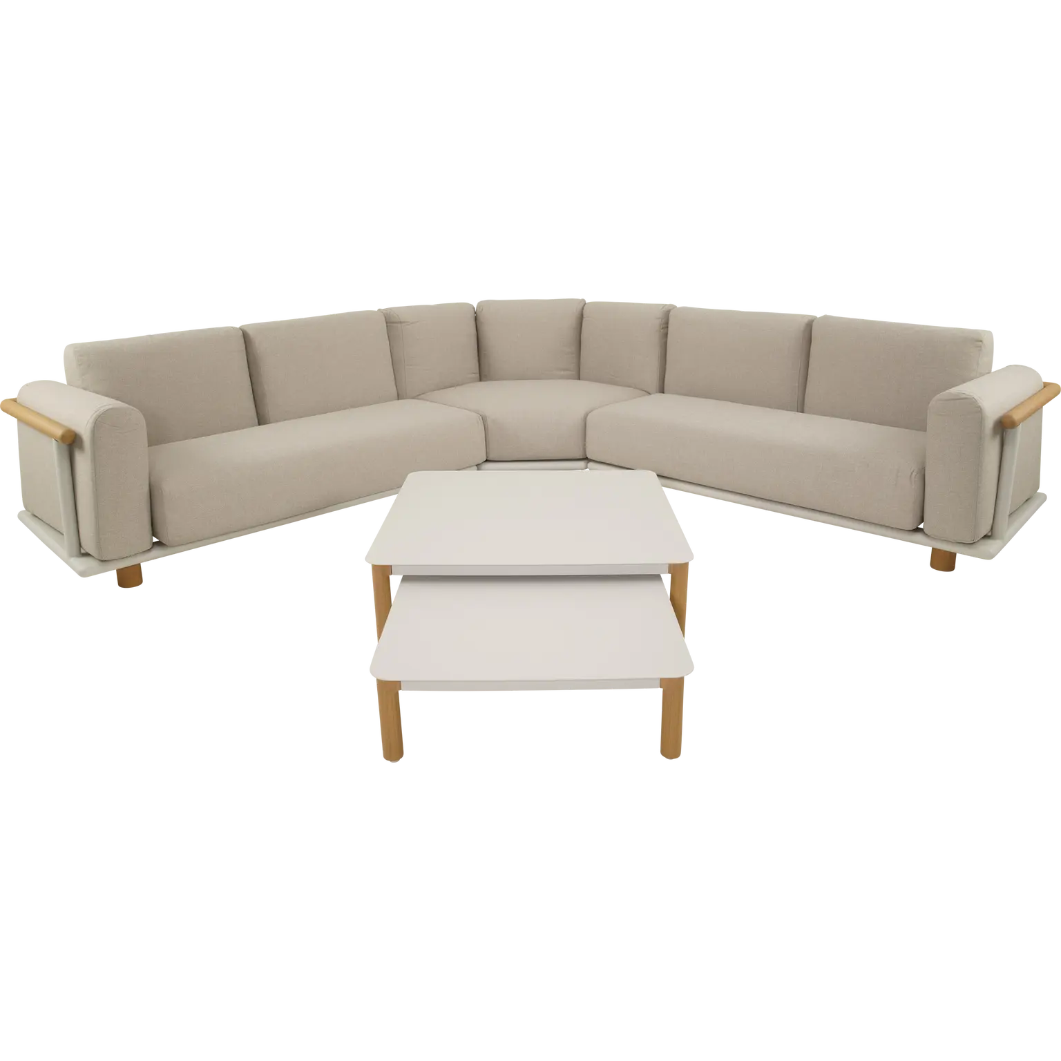 Leslie Living Loungehoekset Mezio