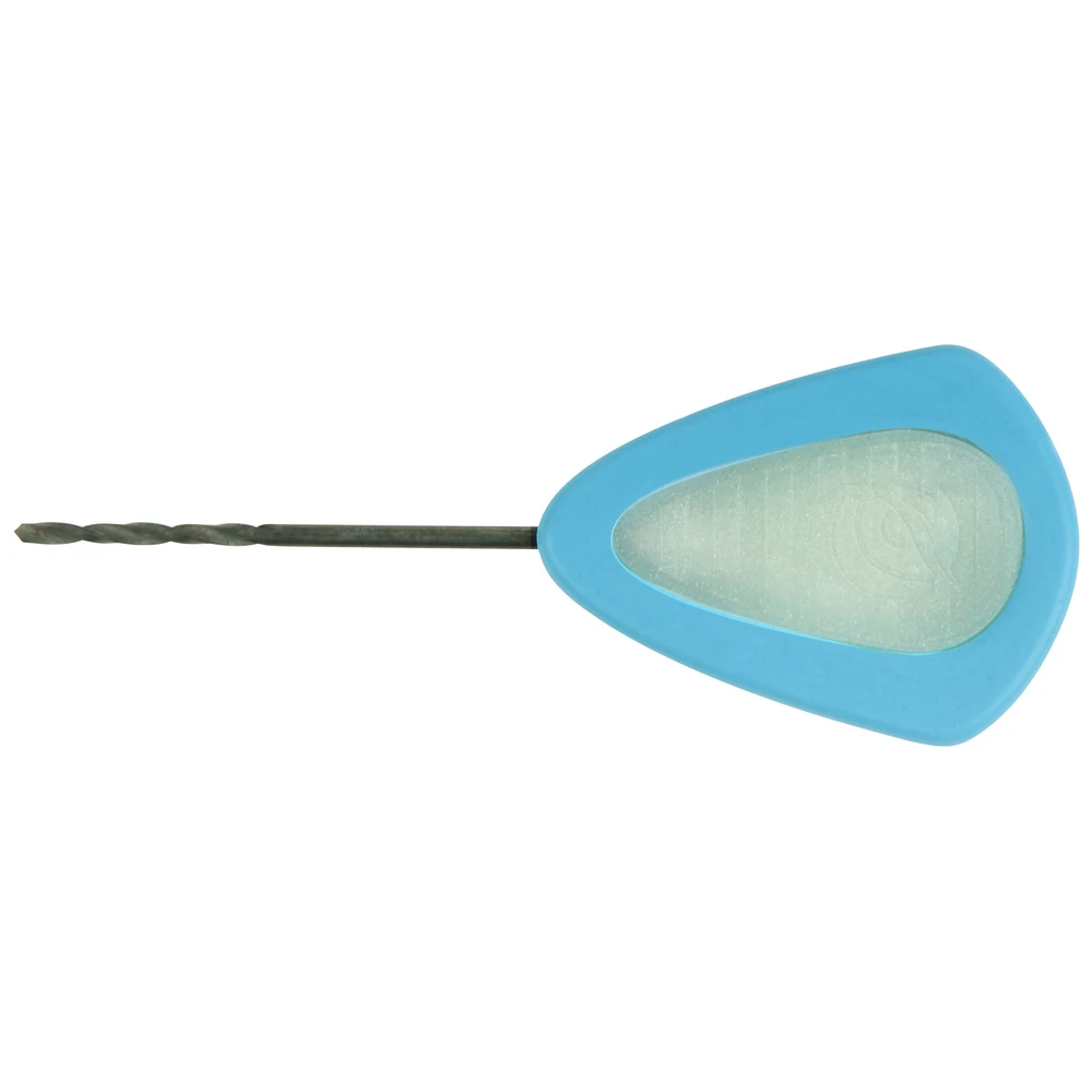 Pole Position Glow In The Dark Drill Blue