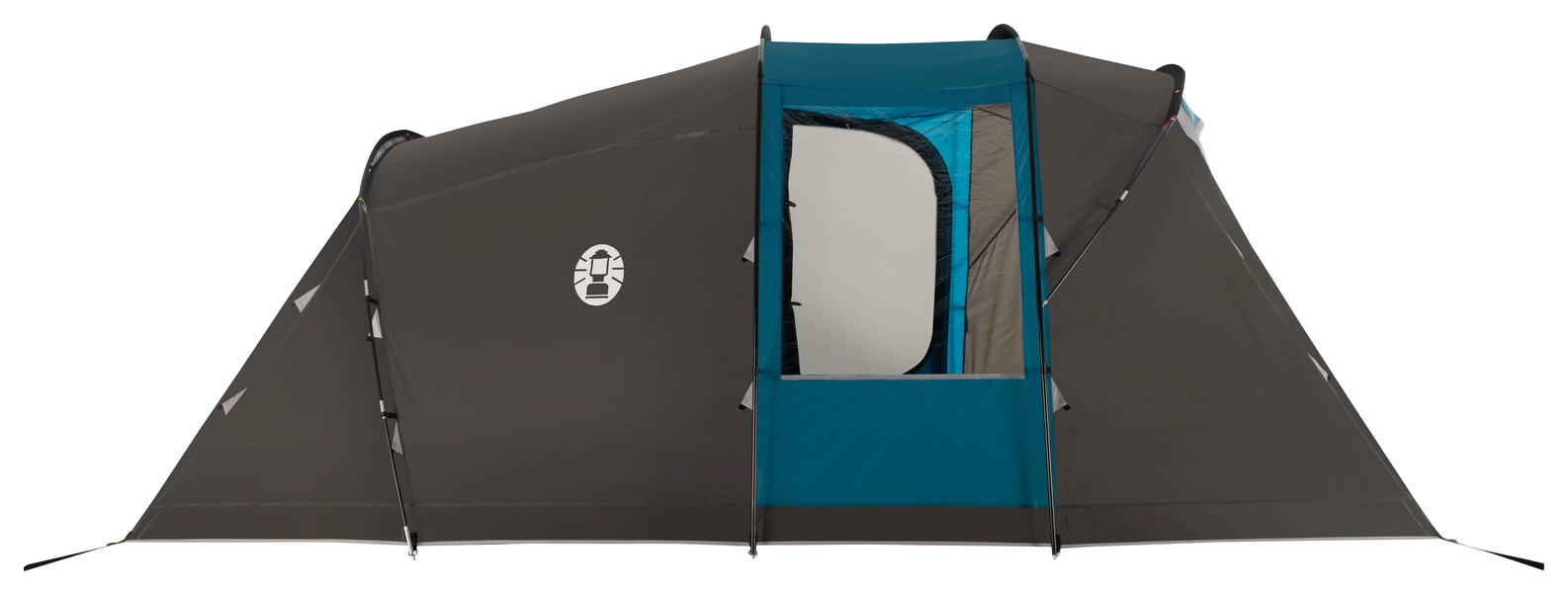 Coleman Tent Vespucci 4 - Blauw