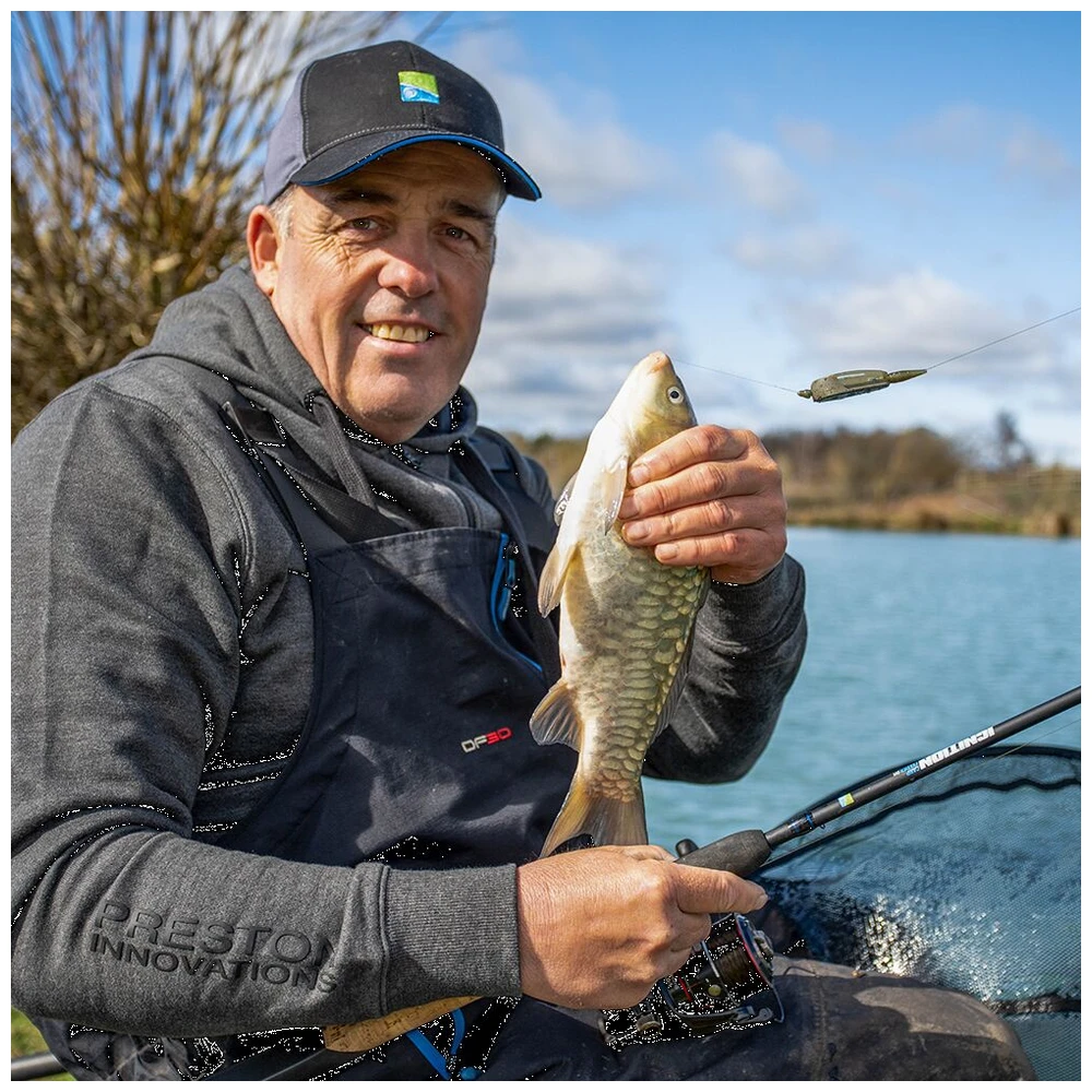 Preston IN-Line Banlo Feeder Large 45G