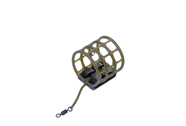 Drennan Gripmesh Feeder - Mini