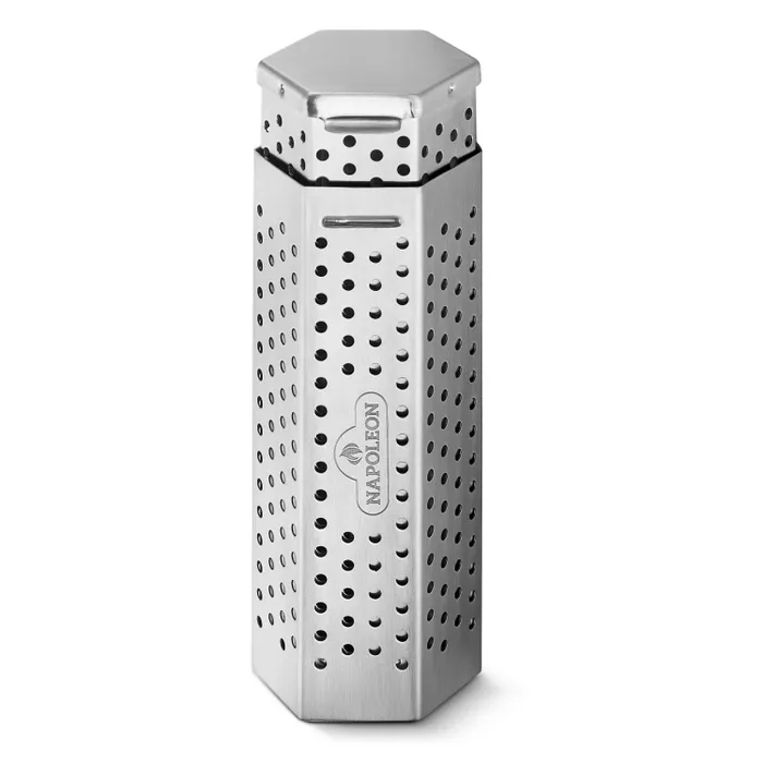 Napoleon Smoker Box Voor Travelq