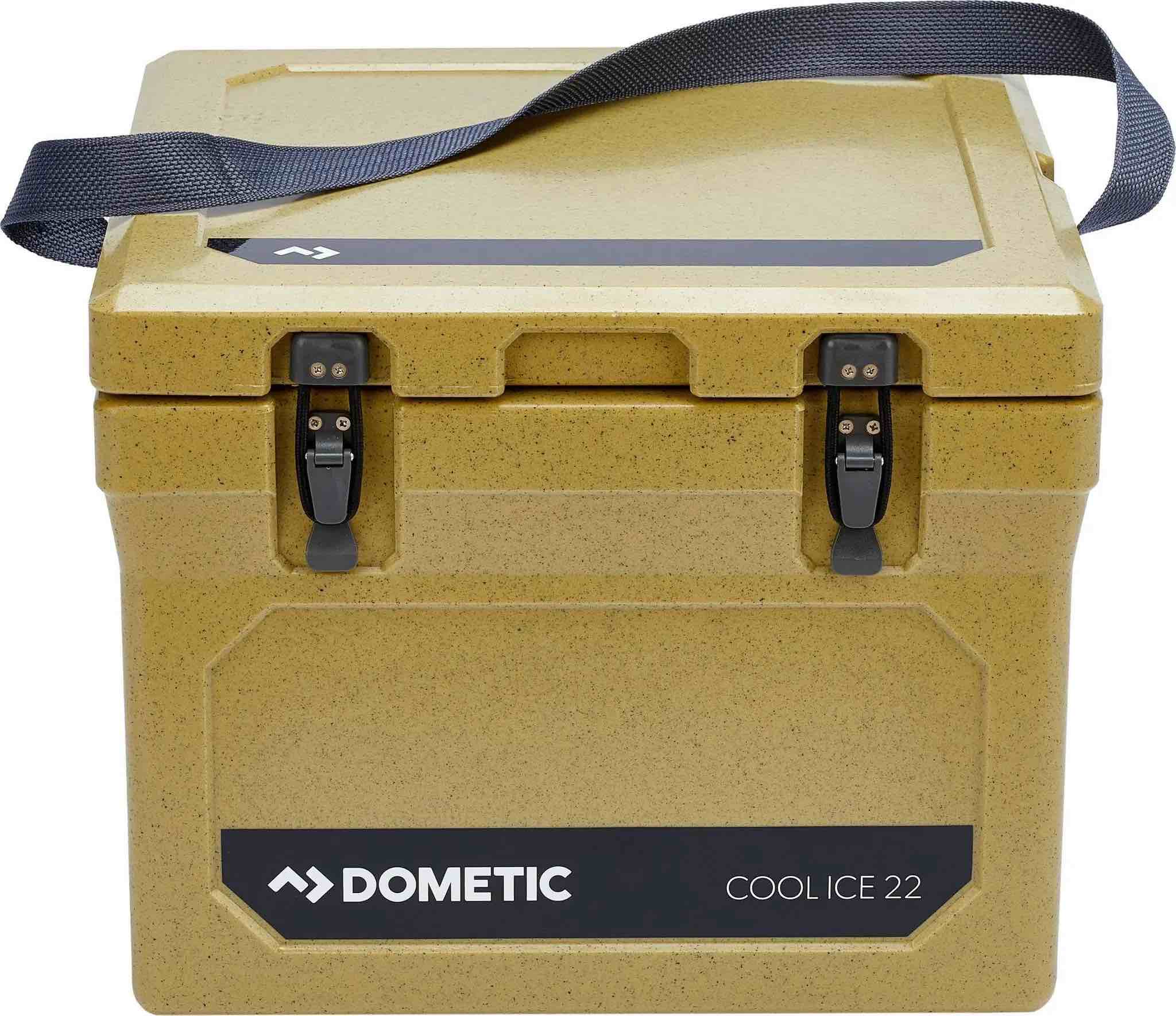 Dometic Koelbox Coolice WCL 22 Olive