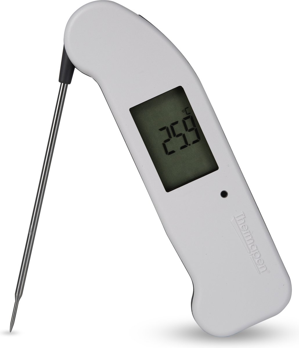 Thermapen One Wit