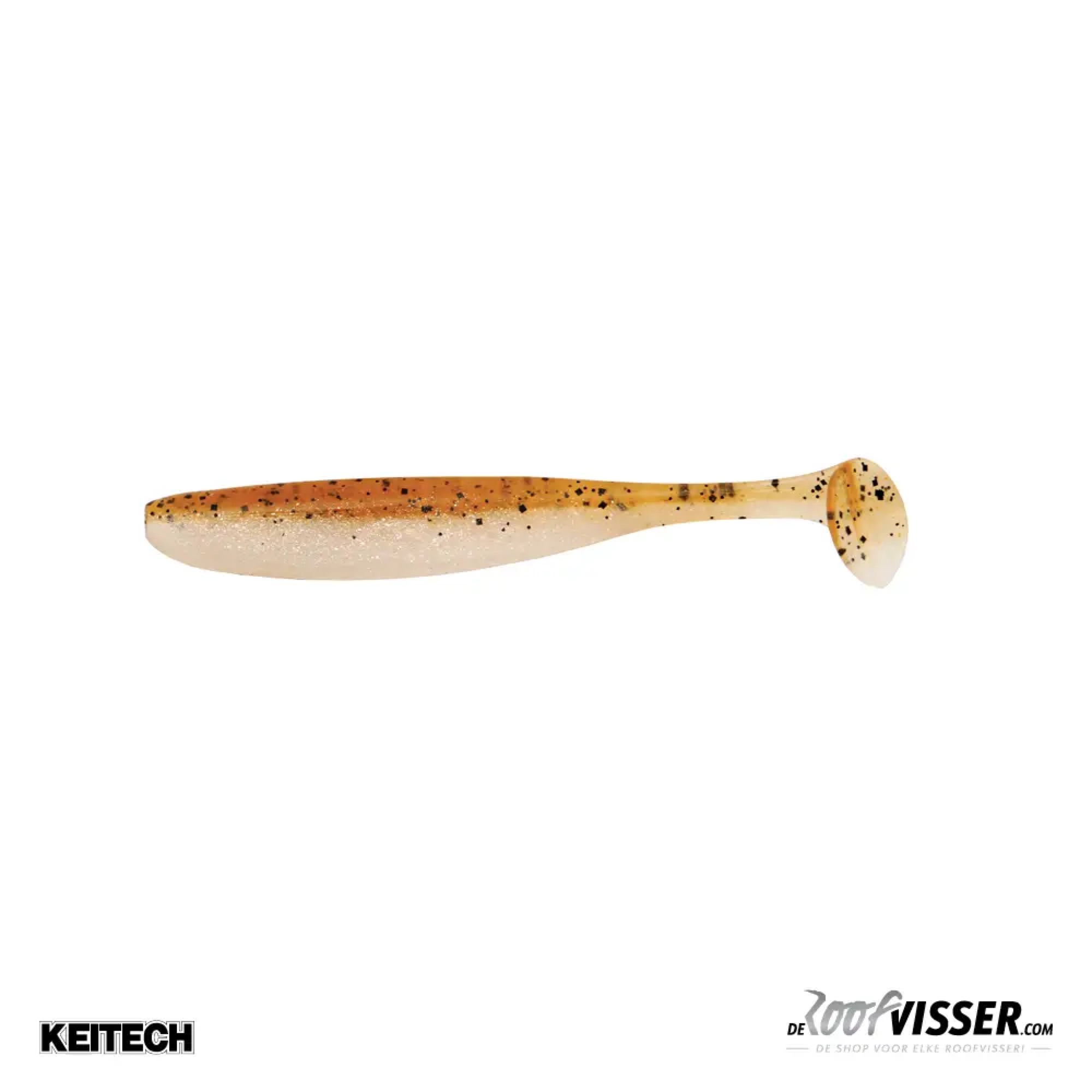 Keitech Easy Shiner 3" 10St