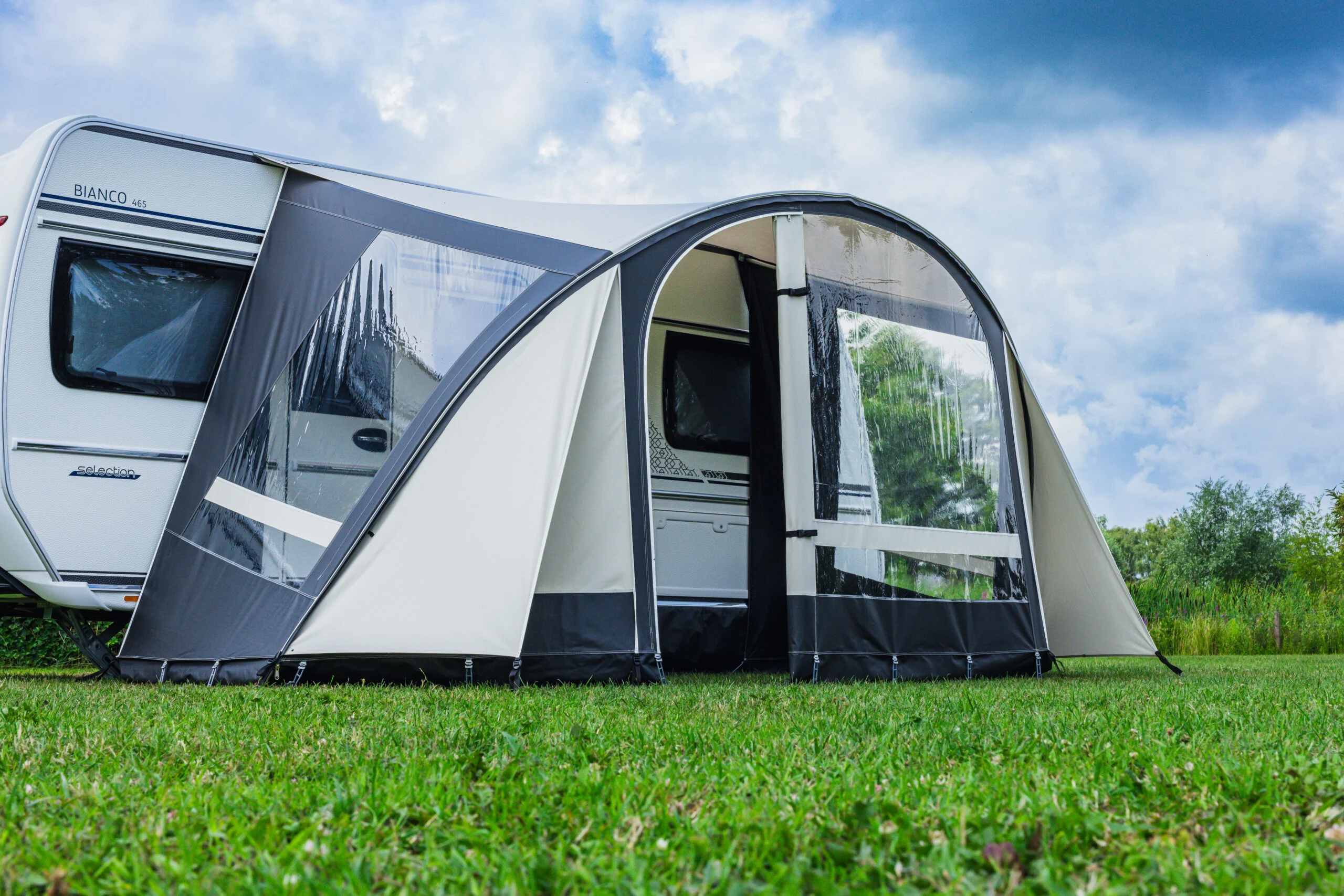 Reda Easyshade 450 FrontPRO