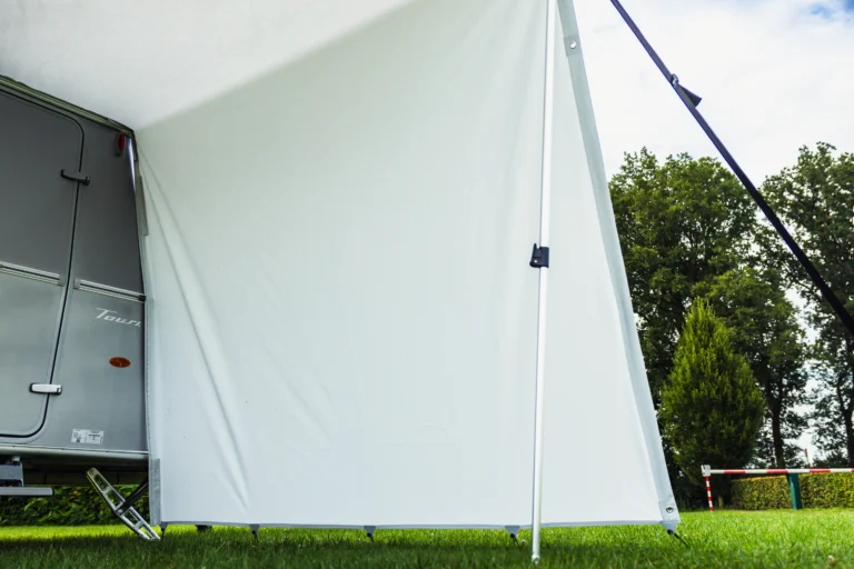 Reda Ravenna Eriba Touring Schuifluifel - Puck - Exclusief frame