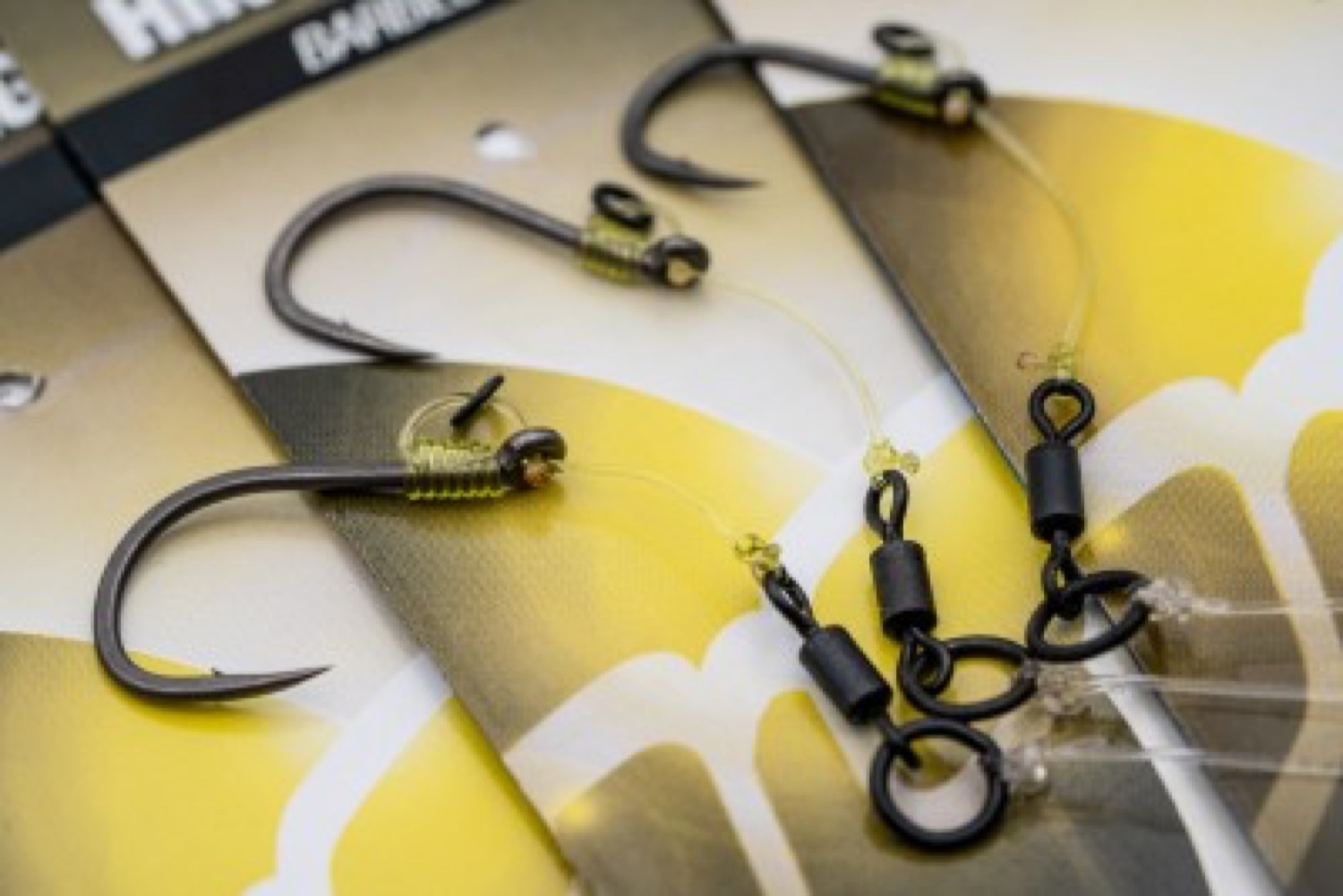 Korda Hinge Rig - Choddy
