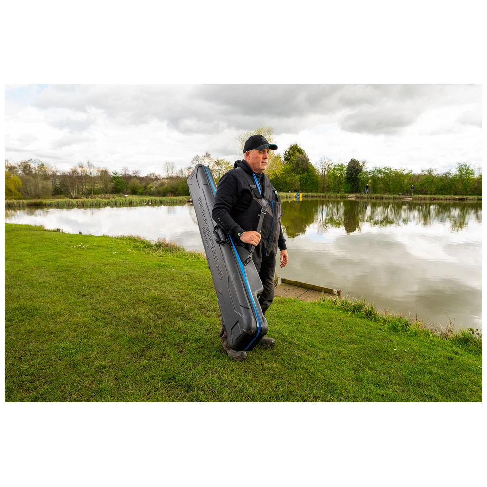 Preston Hardcase Rode Safe