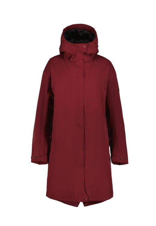 Icepeak Jacket Minier Dames