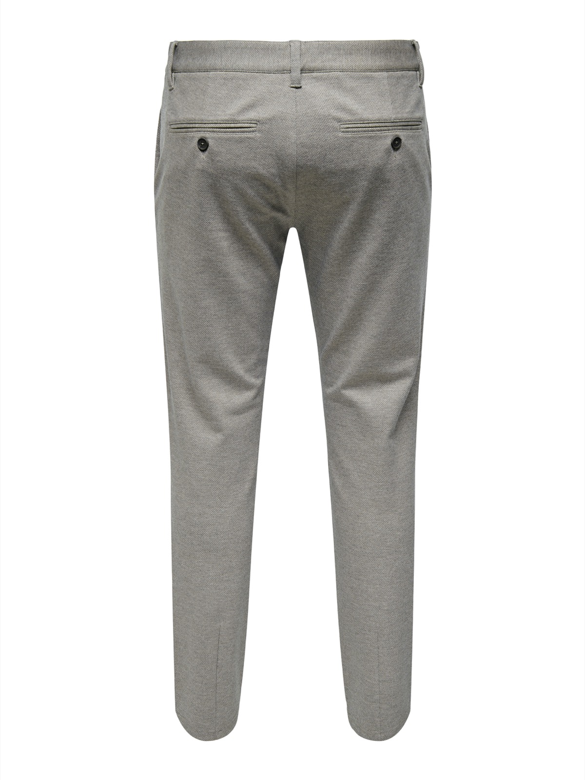 Only & Sons Mark Slim Ditsy Pant Heren
