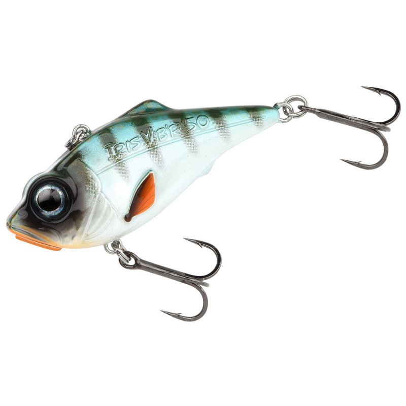 Spro Iris Vib'R 50 Herring