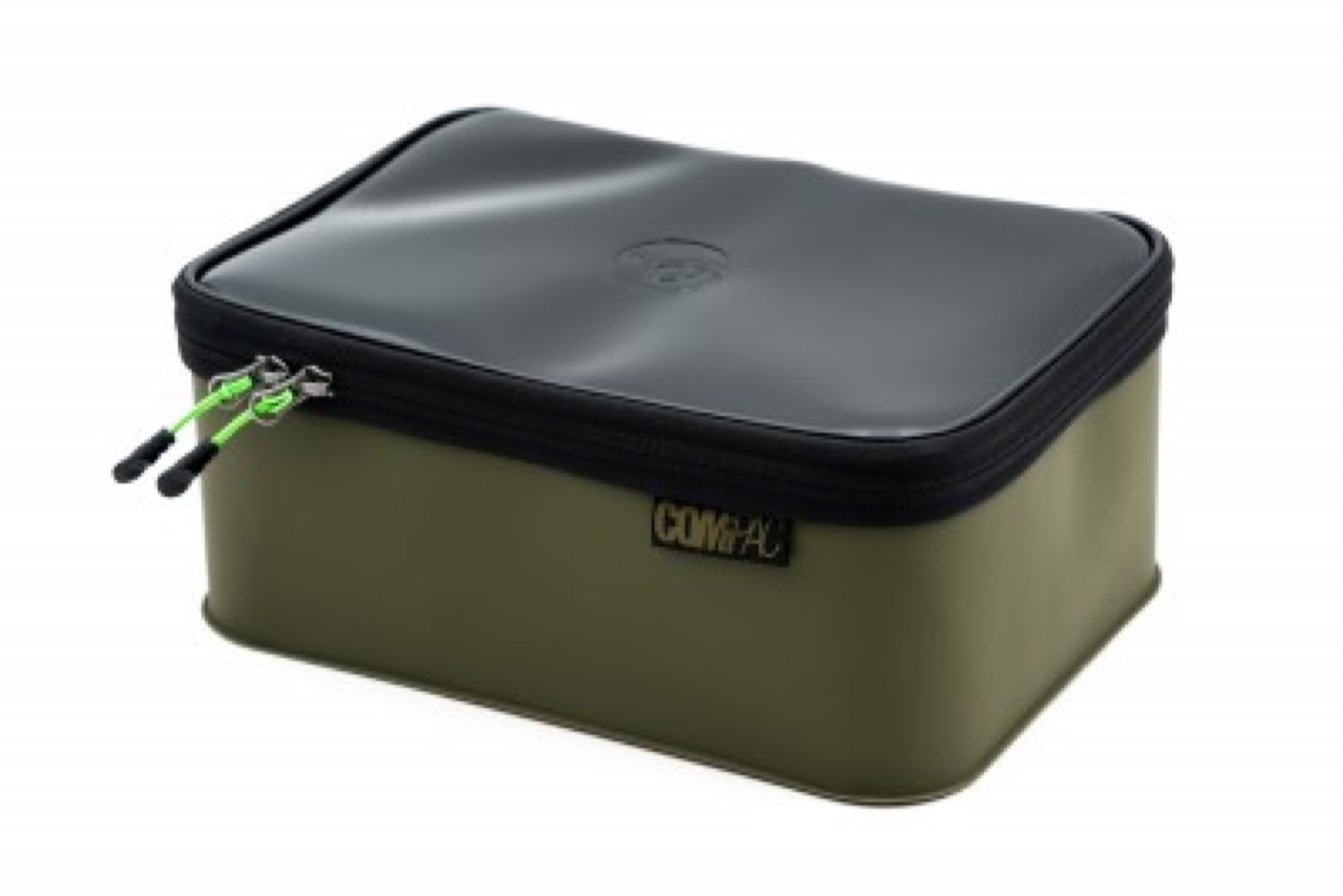 Korda Compac 220 Kamo - Dimensions 290X200X110Mm