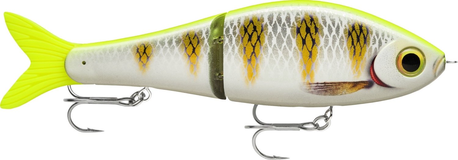 Rapala Super Shadow Rap Glide 11 Sns